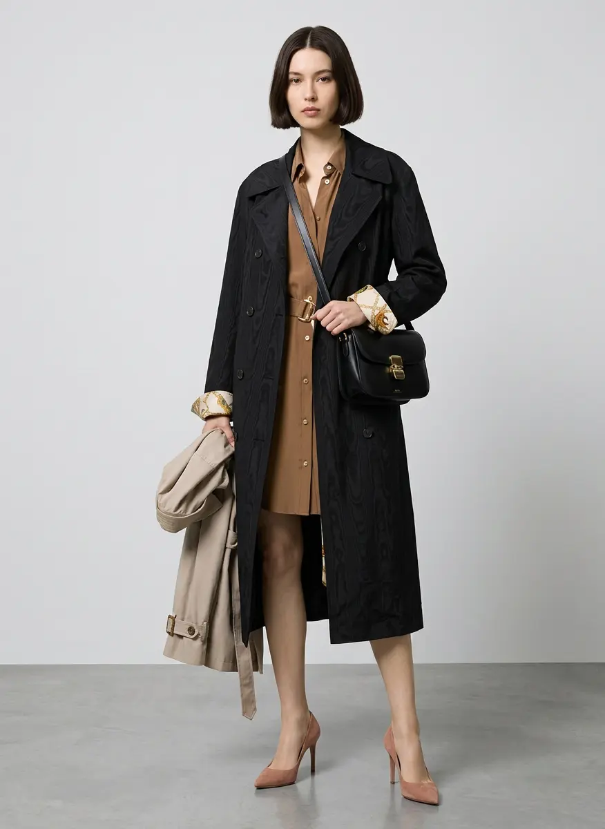Modern Sophisticate