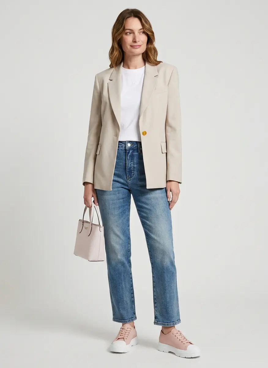 Urban Sophisticate