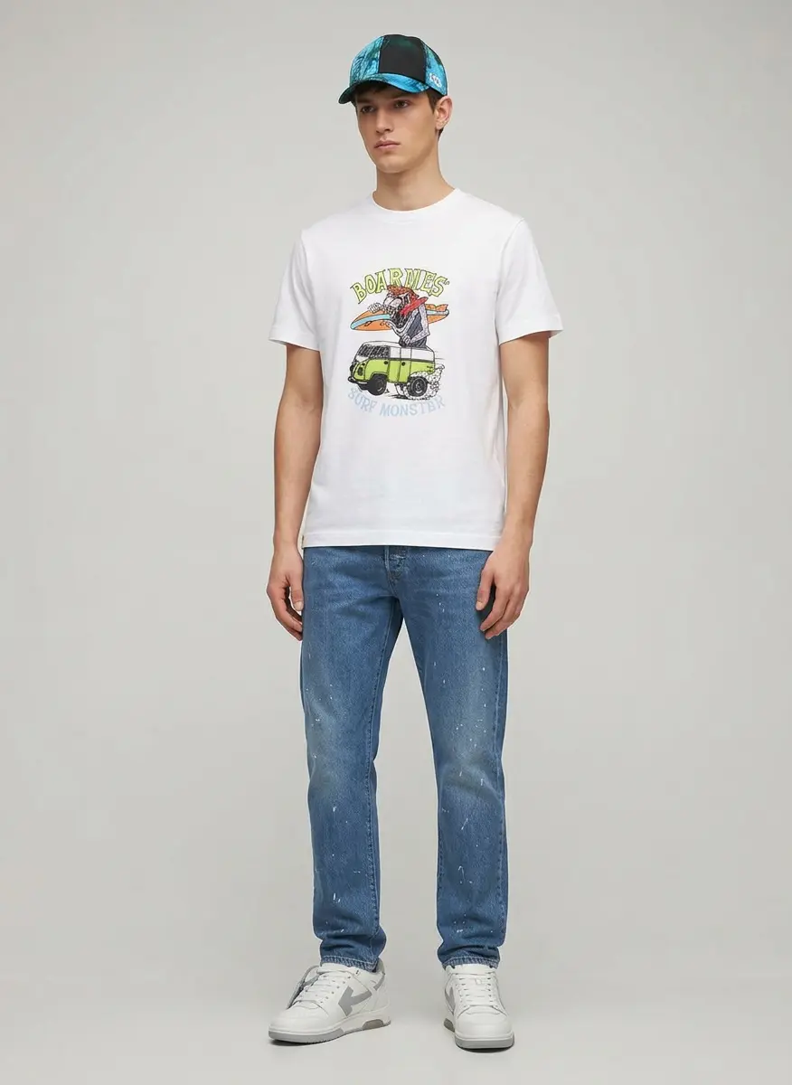 90s Retro Urban