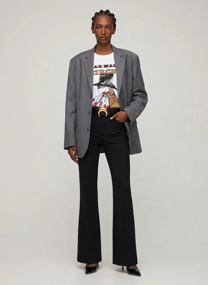 Urban Chic Professional