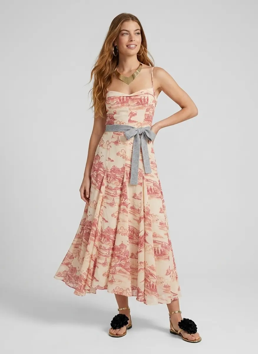 Refined Evening Wrap