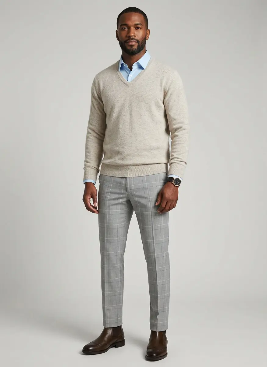 Metropolitan Layering