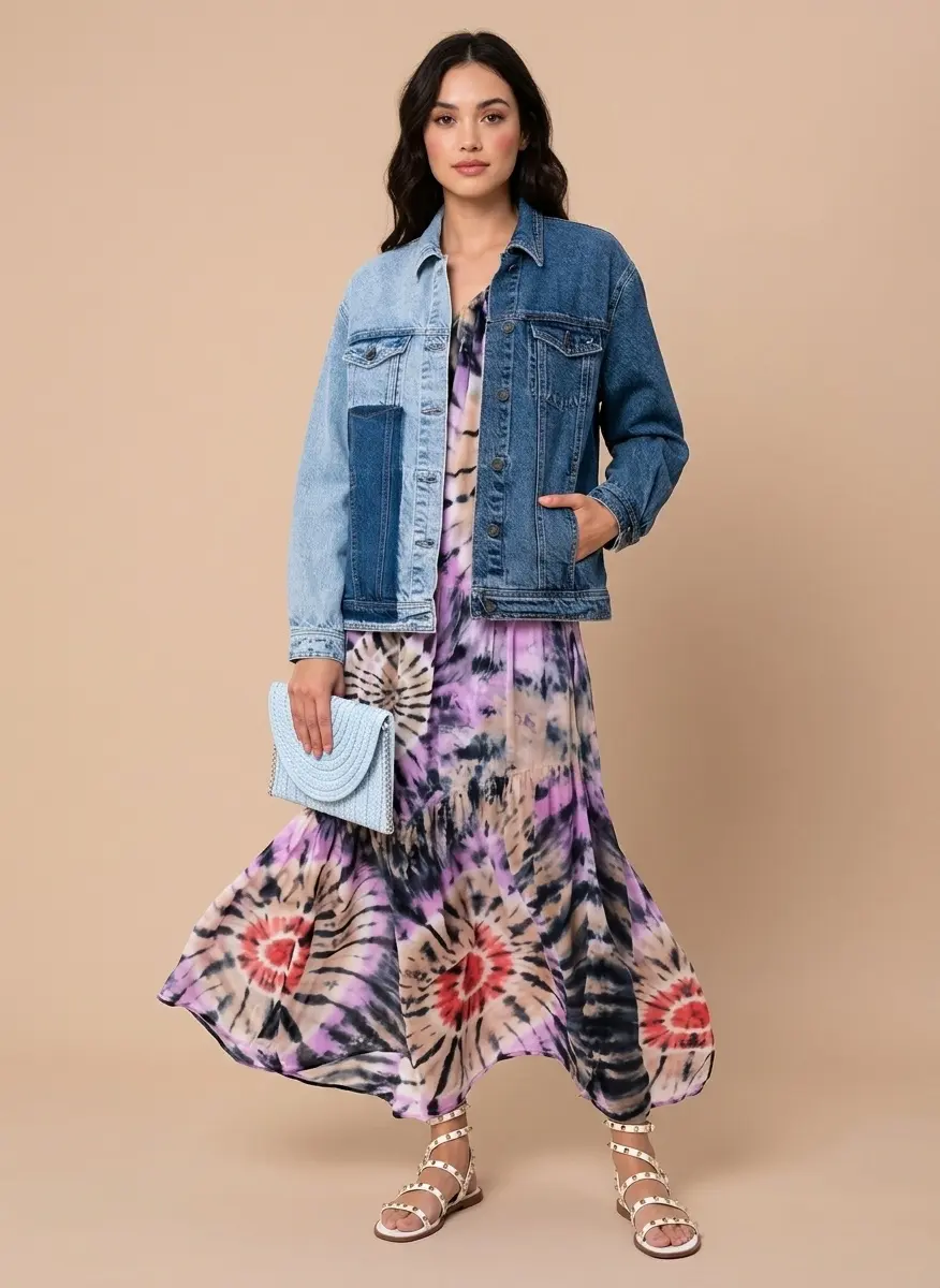 Coastal Chic Weekend