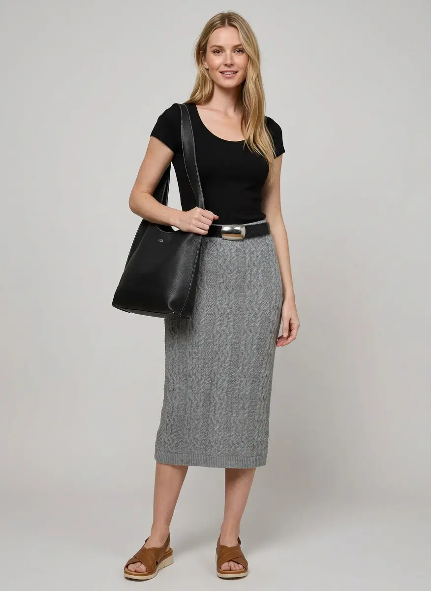 Modern Femme Chic
