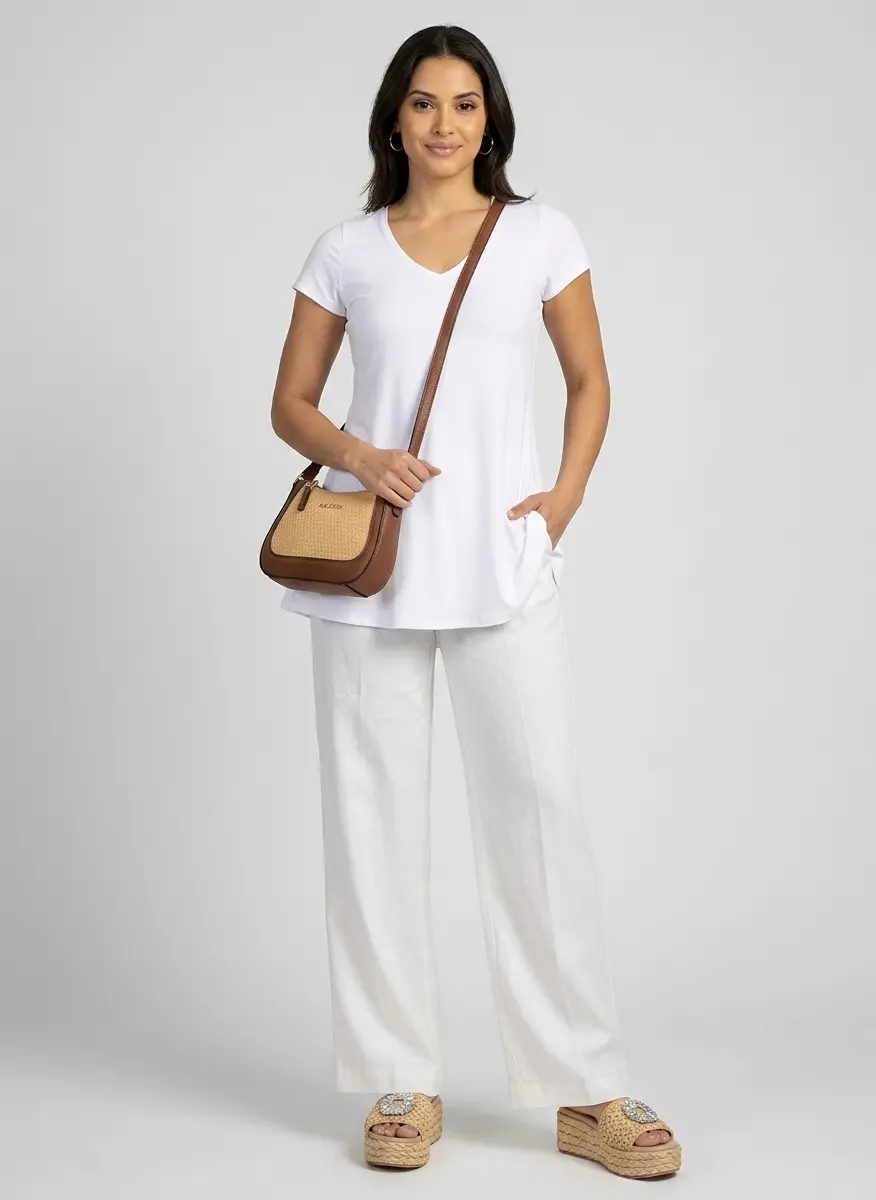 Coastal Linen Classic