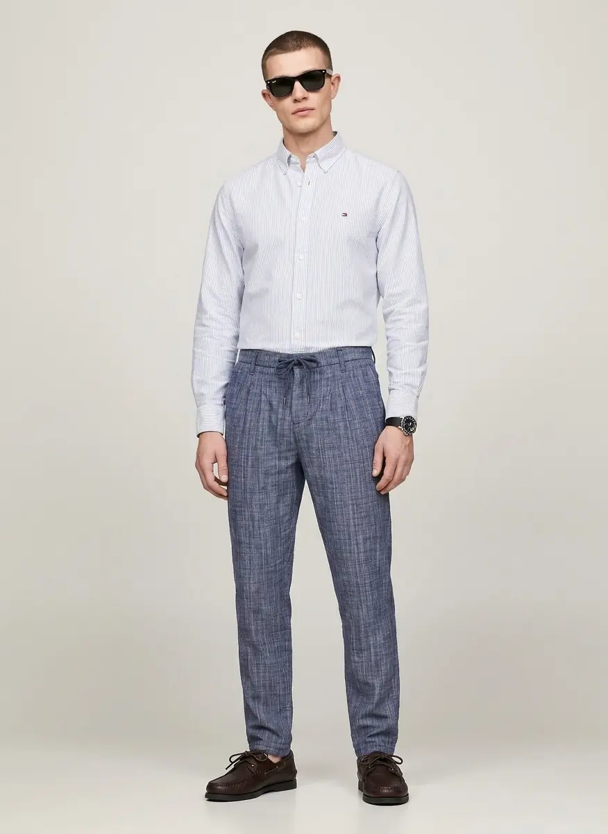 Nautical Business Casual