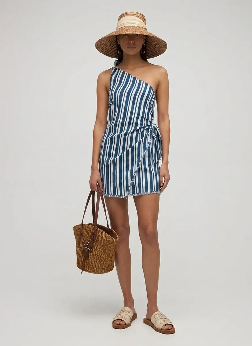 Luxe Resort Chic