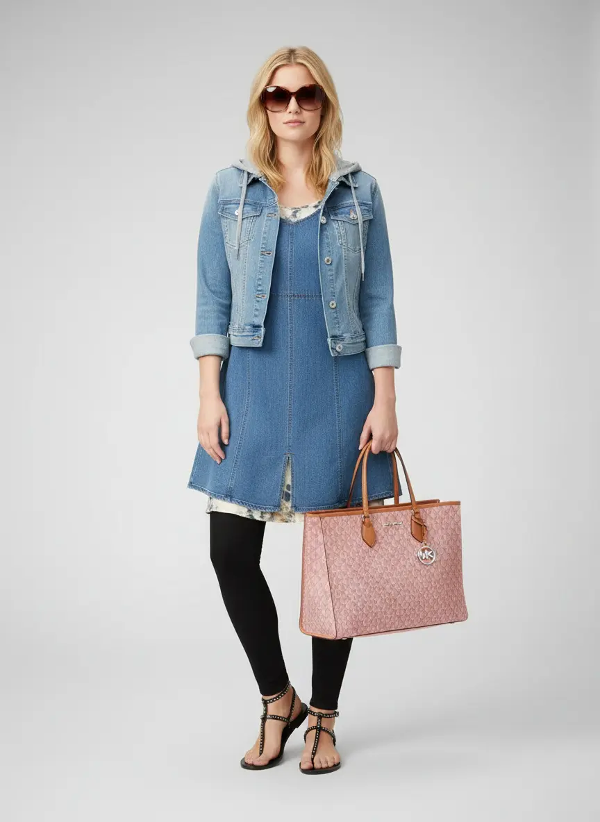 Casual Coastal Chic