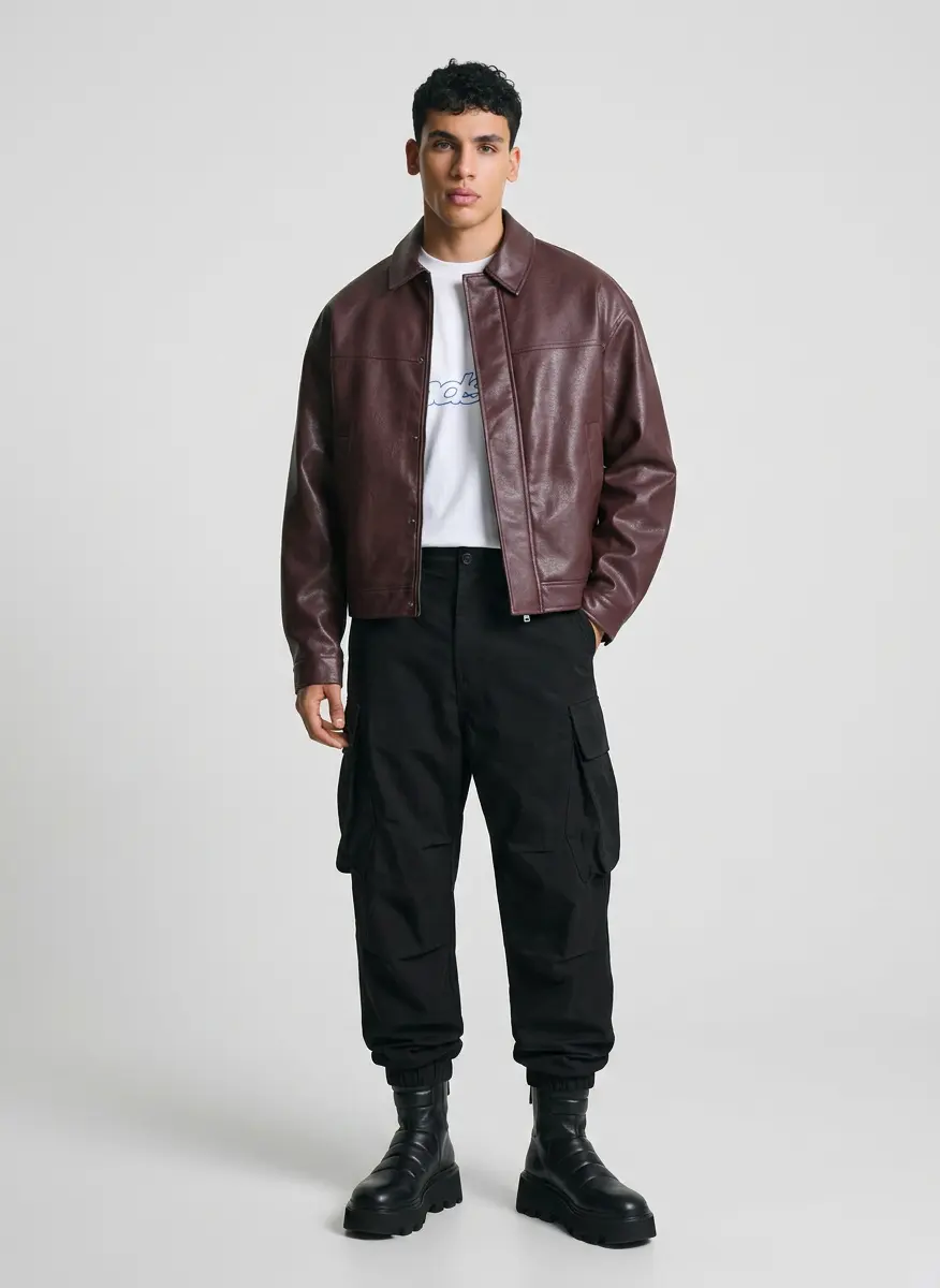 Modern Minimalist Edge