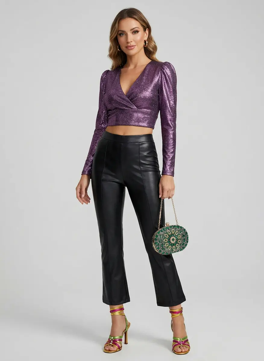 Urban Chic Edge
