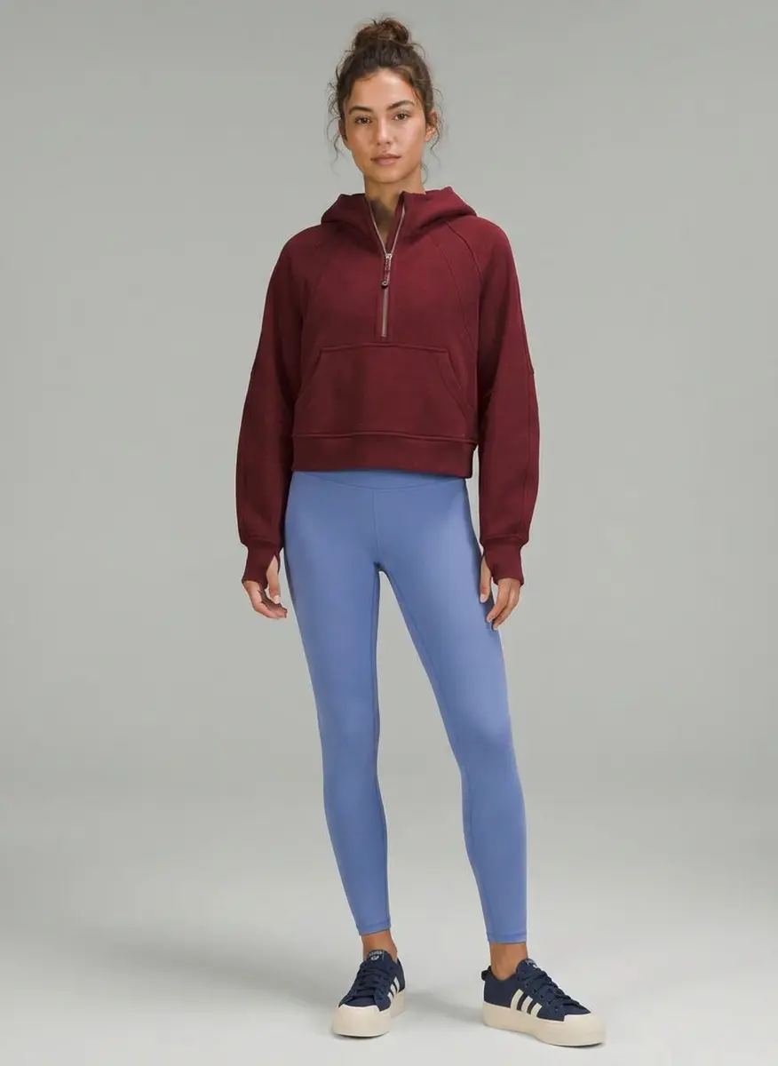 Urban Athleisure