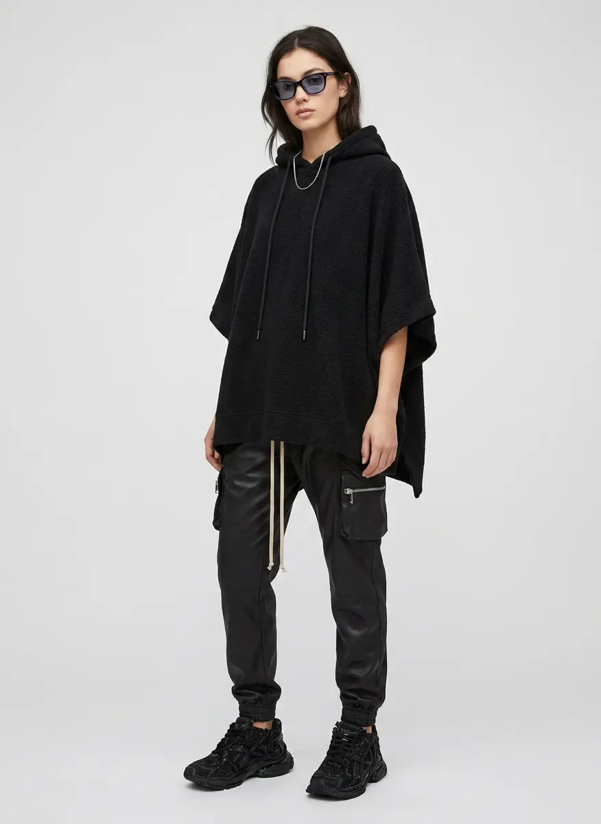 Avant-Garde Streetwear