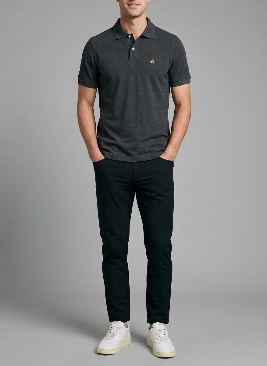 Modern Minimalist
