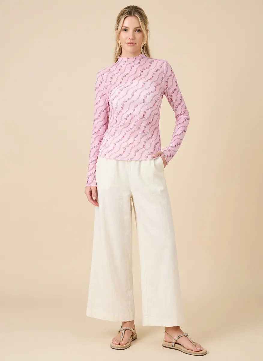 Breezy Boho Feminine