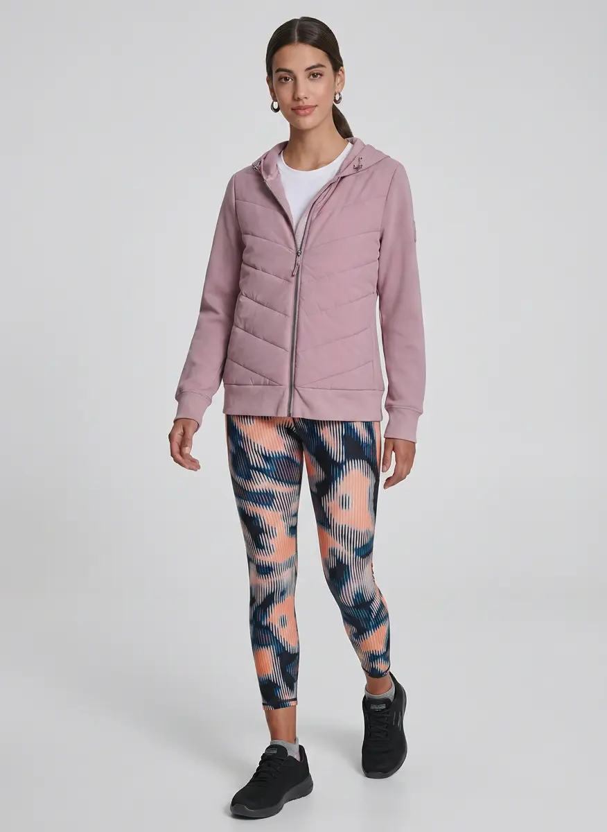 Versatile All-Weather Essential