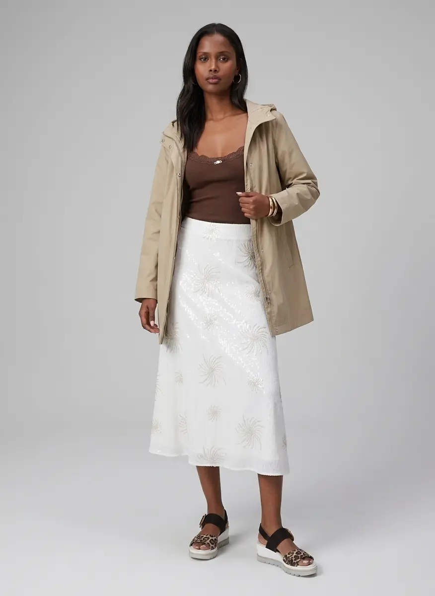 Polished Urban Neutral