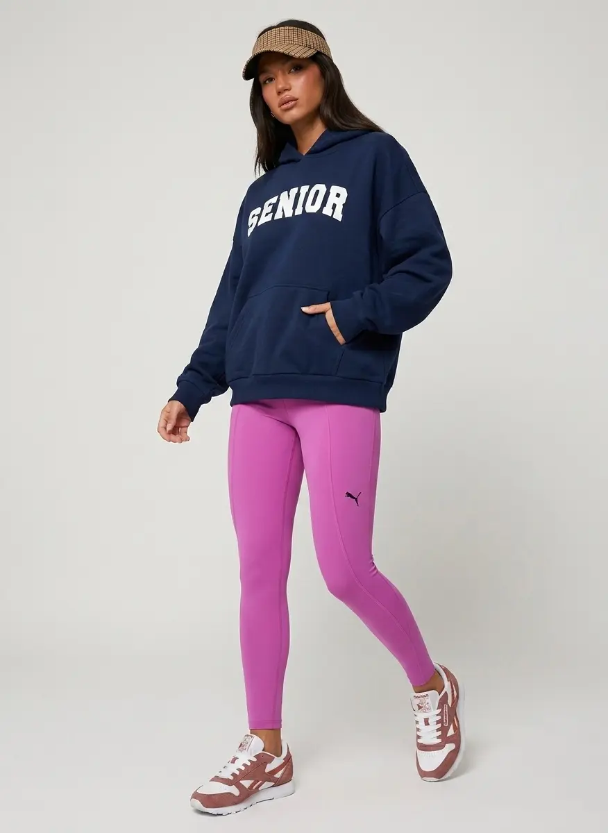 Athleisure Comfort