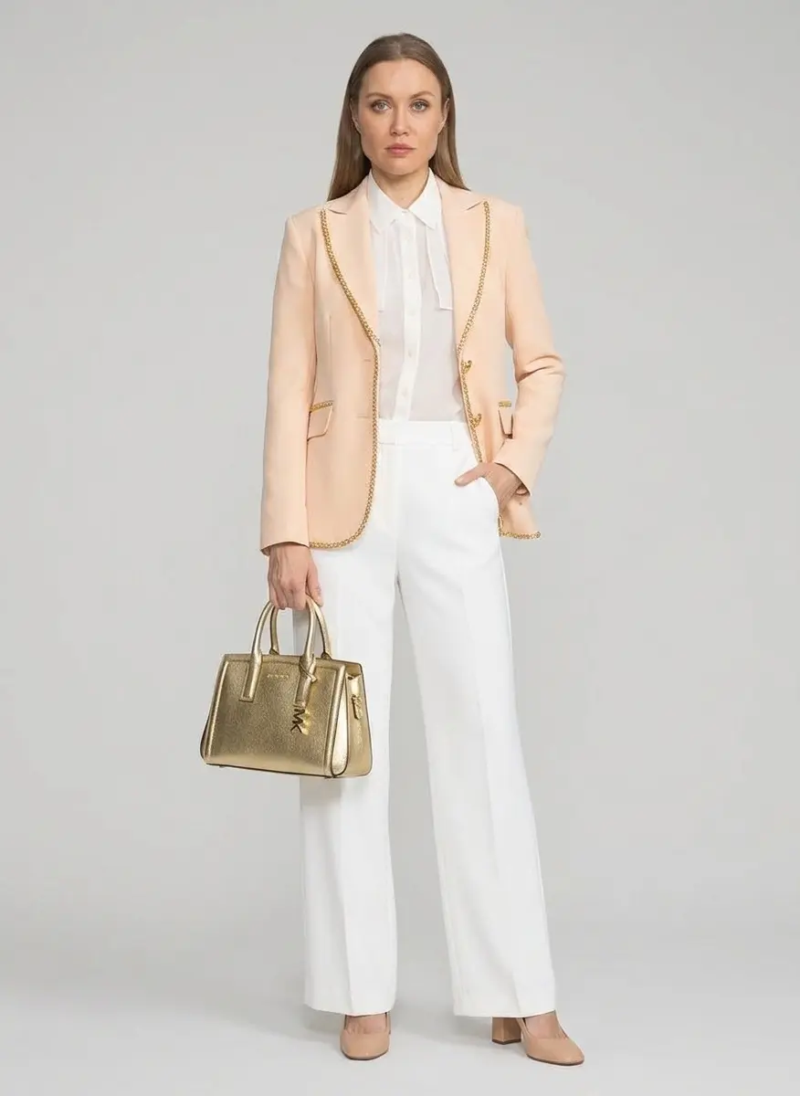 Luxe Neutral Monochrome