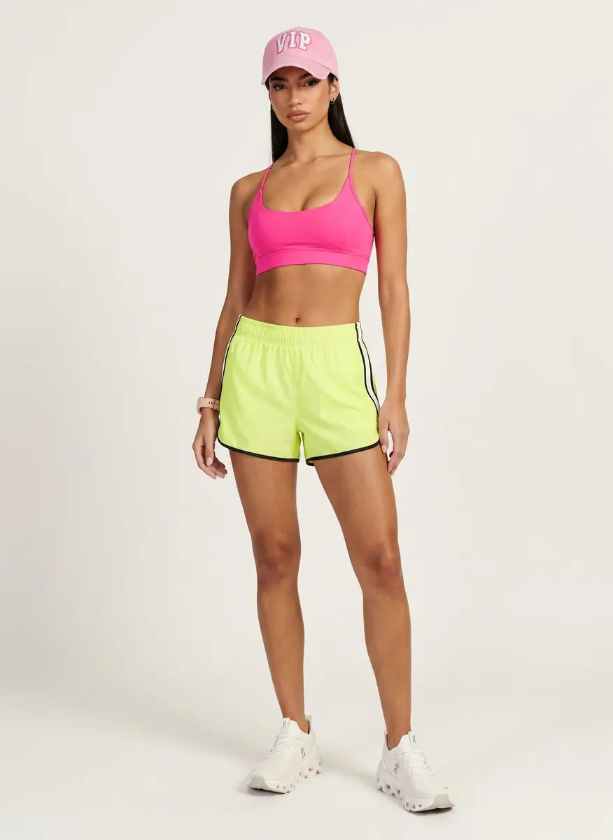 Neon Fusion Run