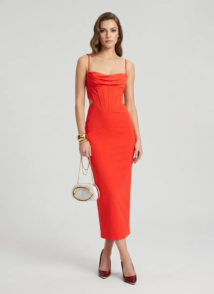 Ruby Sophisticate