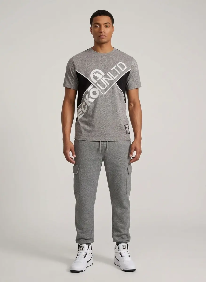 Relaxed Weekend Casual