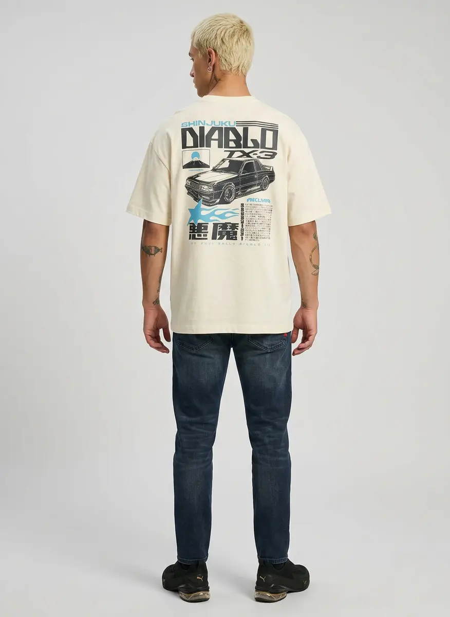 Elevated Weekend Casual