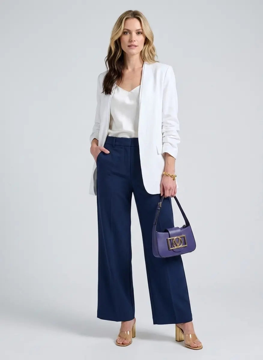 Executive Chic