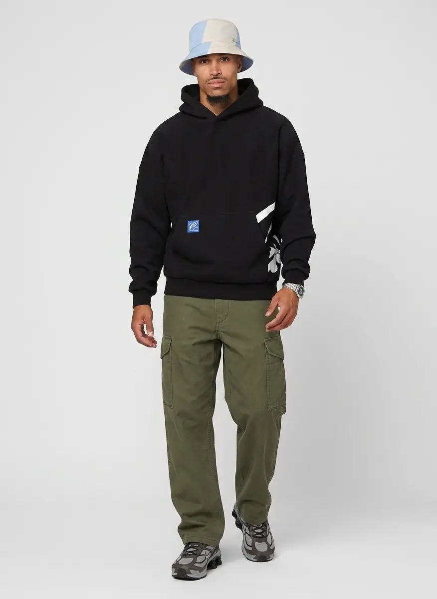 Modern Utilitarian Explorer