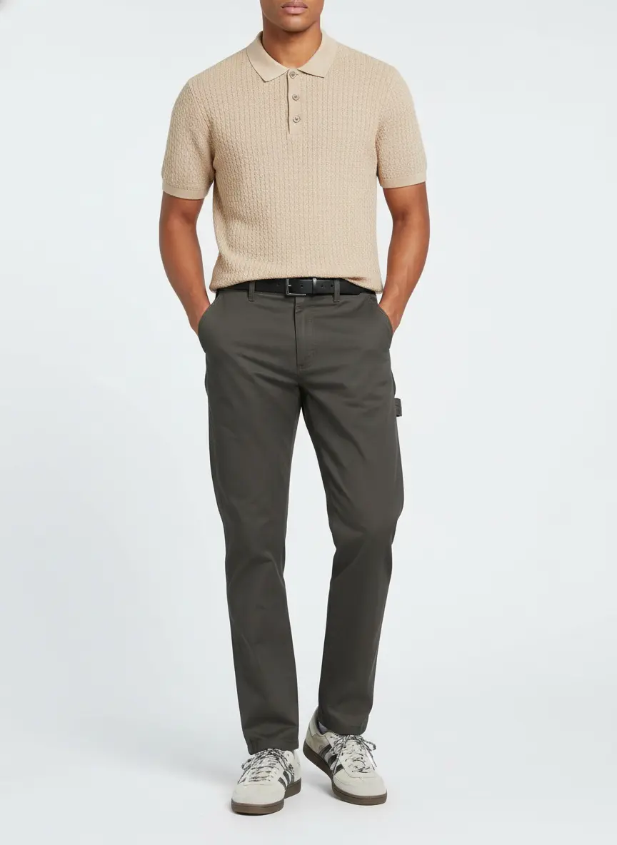 Modern Ivy Classics
