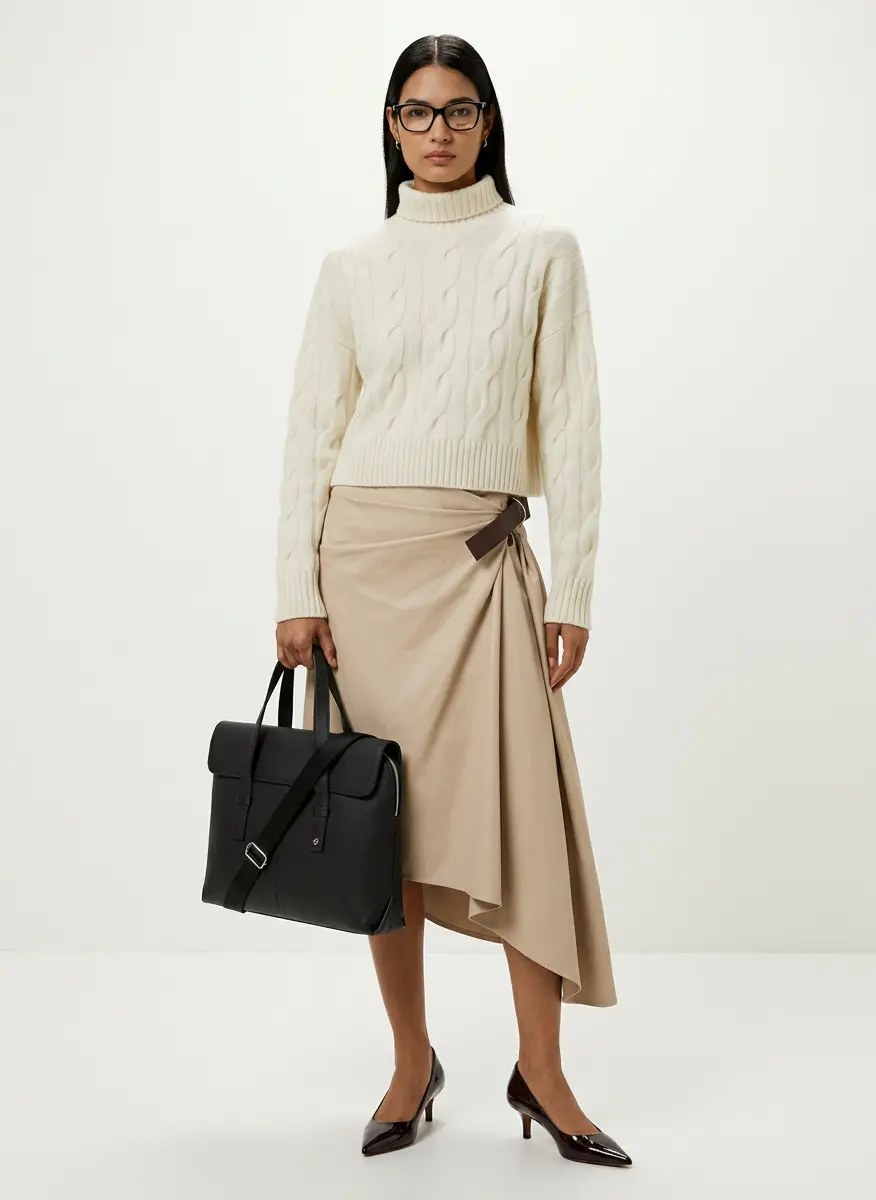 Minimalist Chic Luxe
