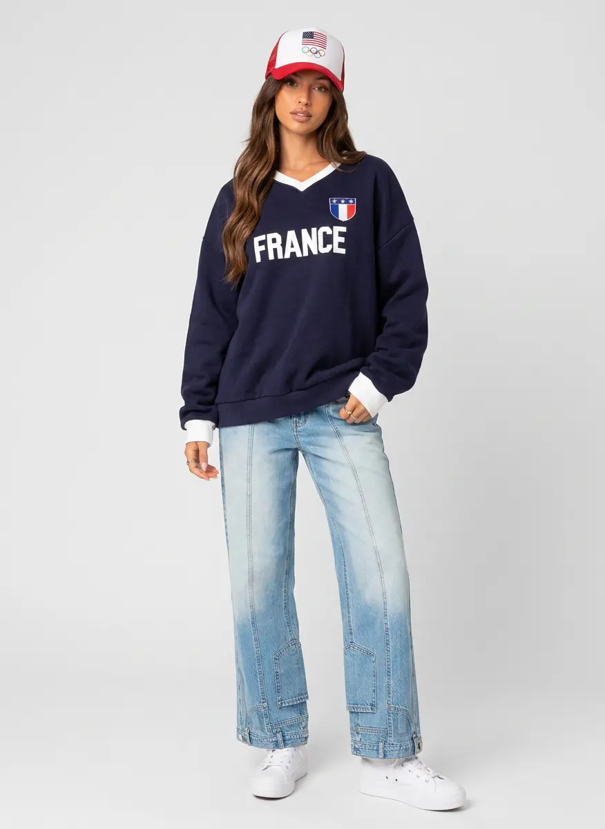 Urban Patriot Streetwear