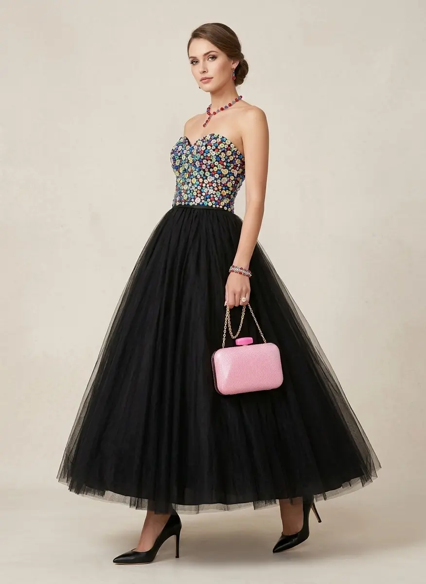 Midnight Elegance