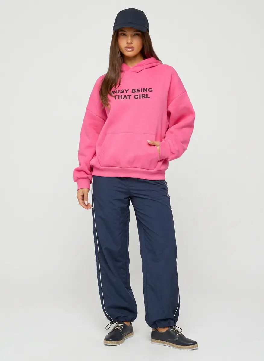 Neon Edge Athleisure