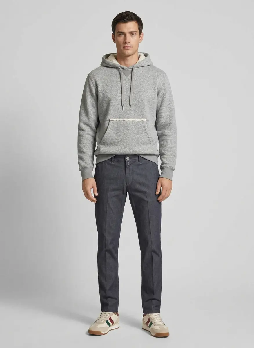 Premium Streetwear Edge