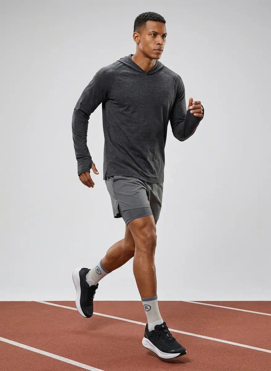 Speed Session Specialist