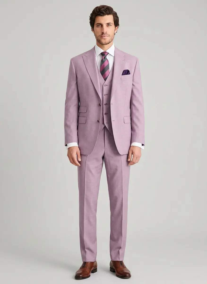 The Complete Coral Power Suit