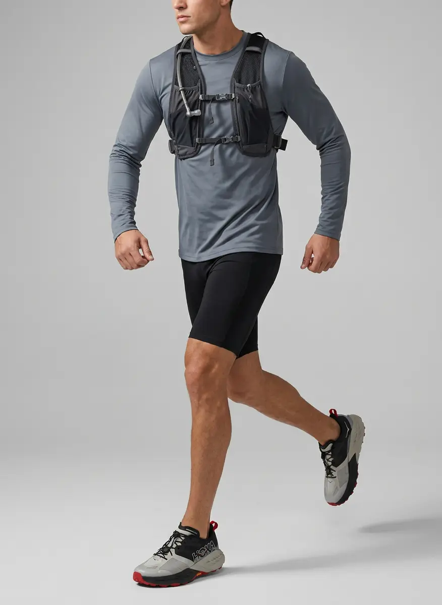 Pro Trail Endurance