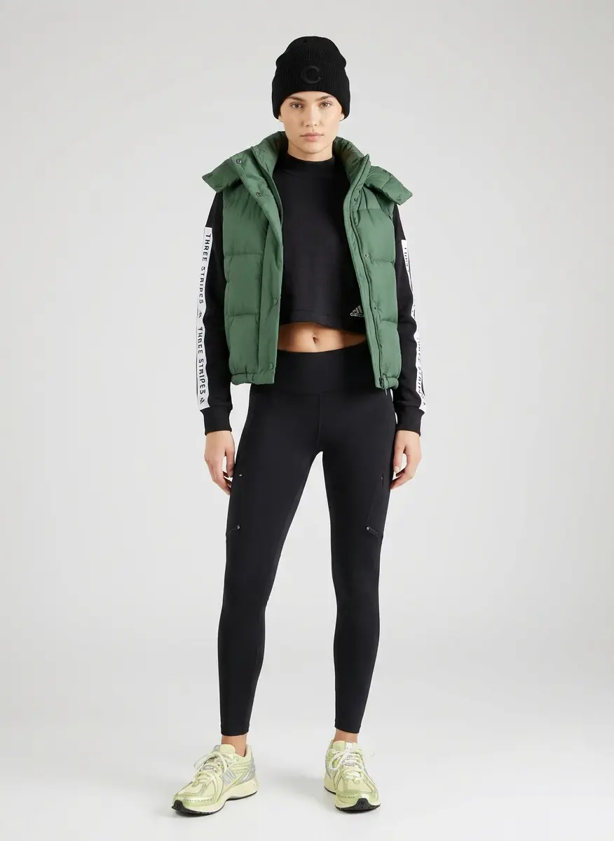 Performance Streetwear