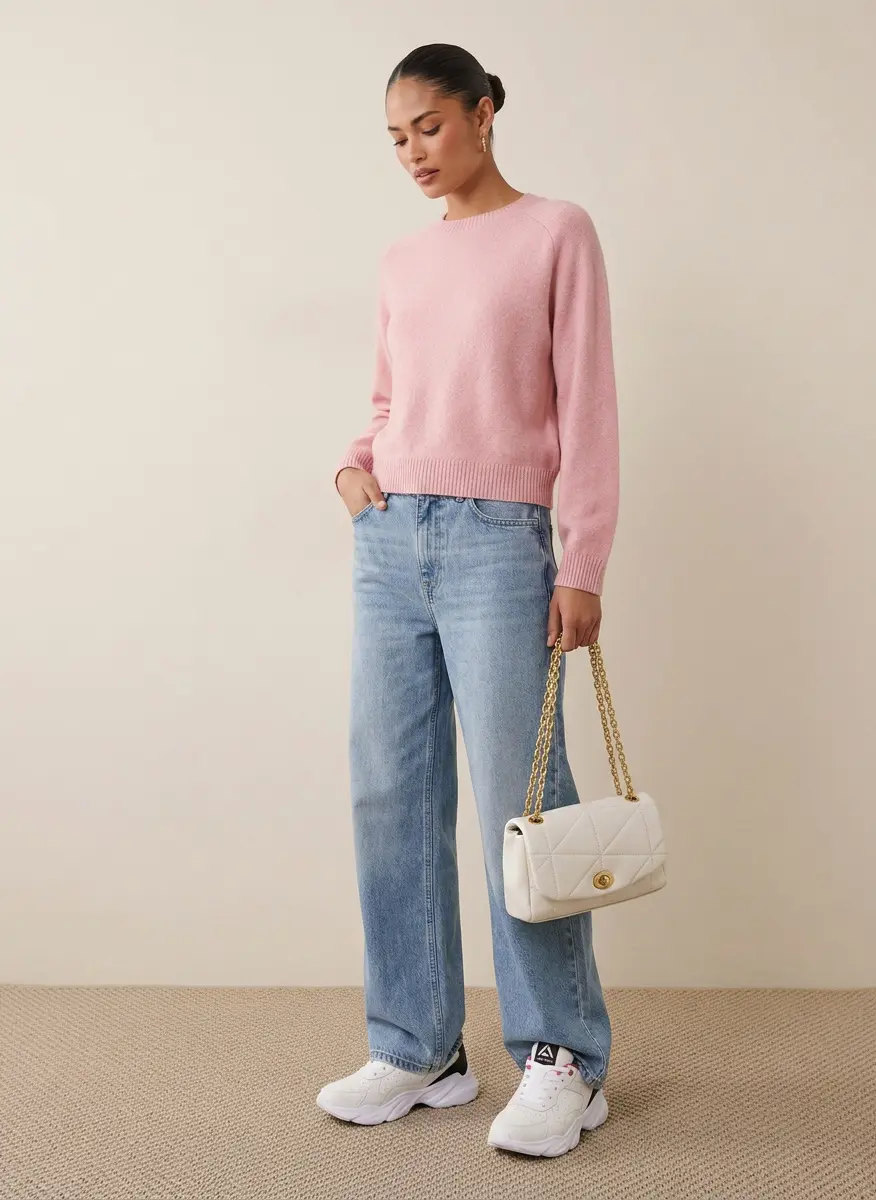 Urban Casual Chic