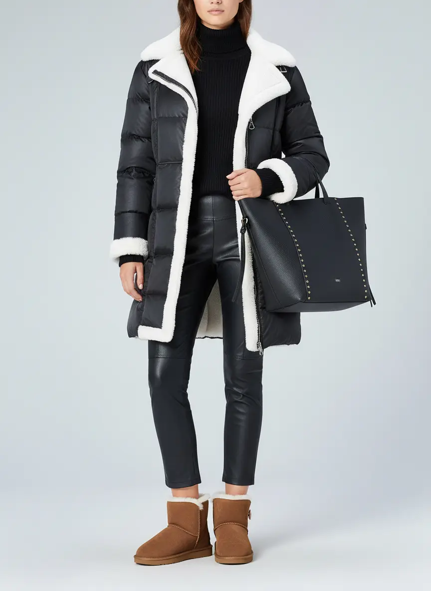 Monochromatic Minimalist