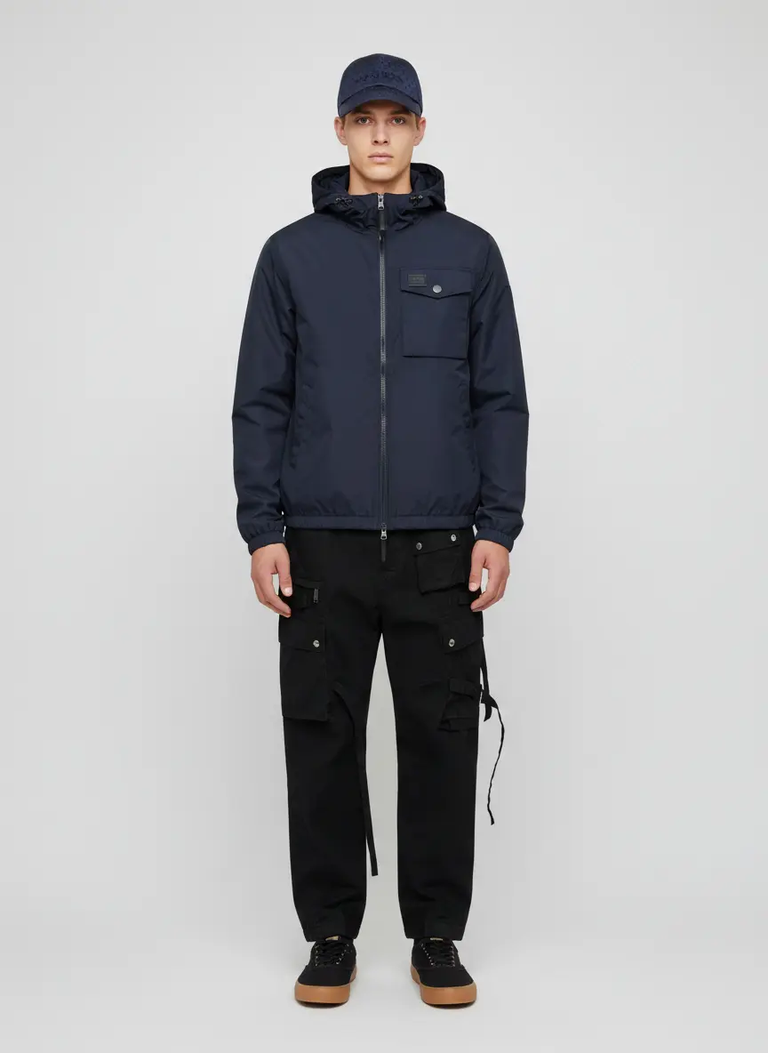 Midnight Streetwear