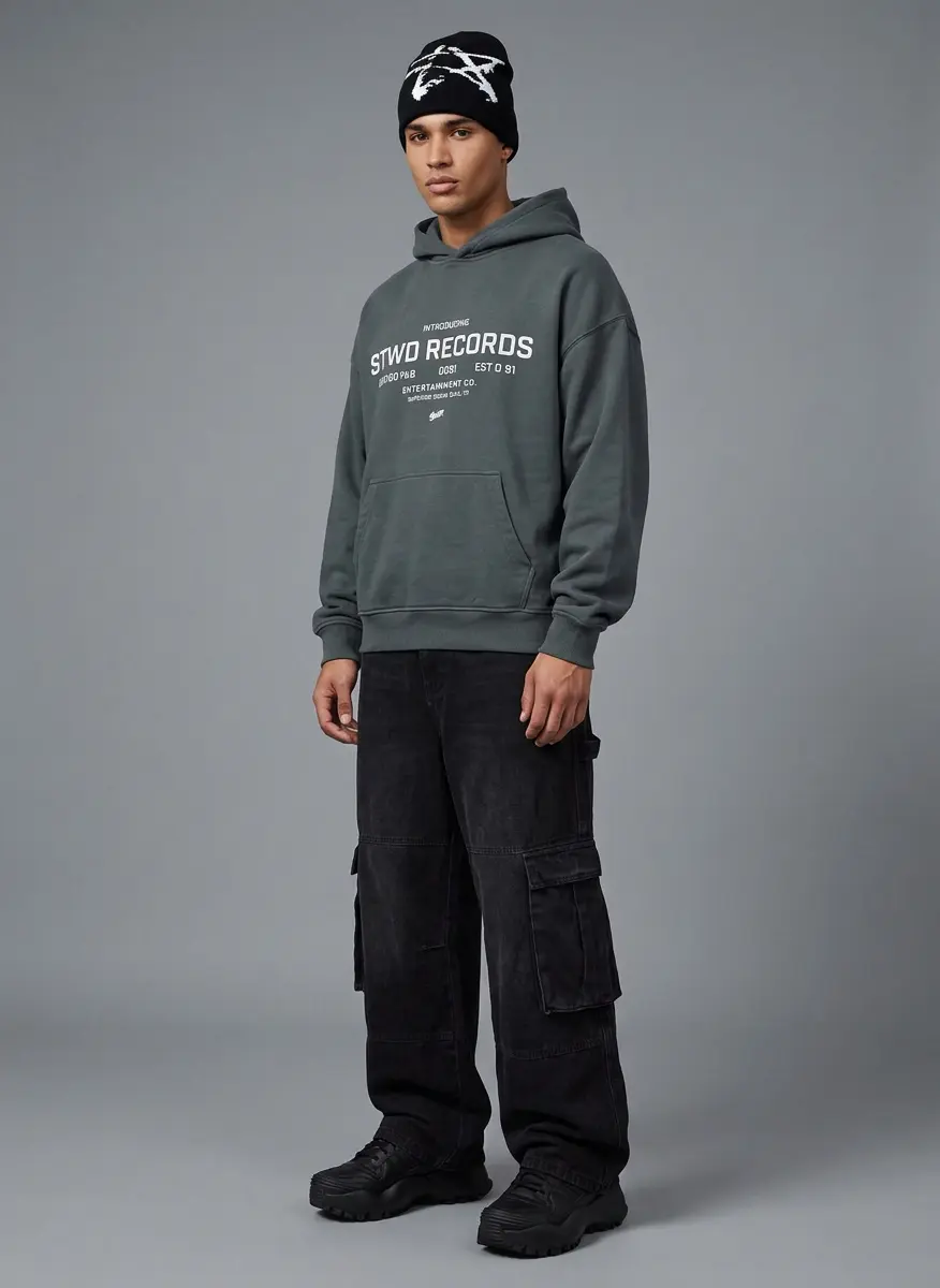 Urban Utilitarian