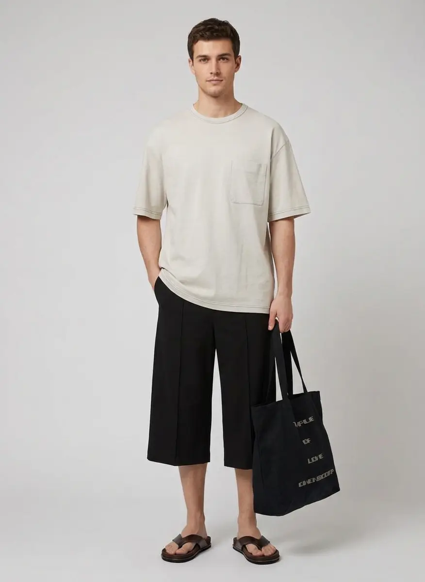 Urban Summer Neutral