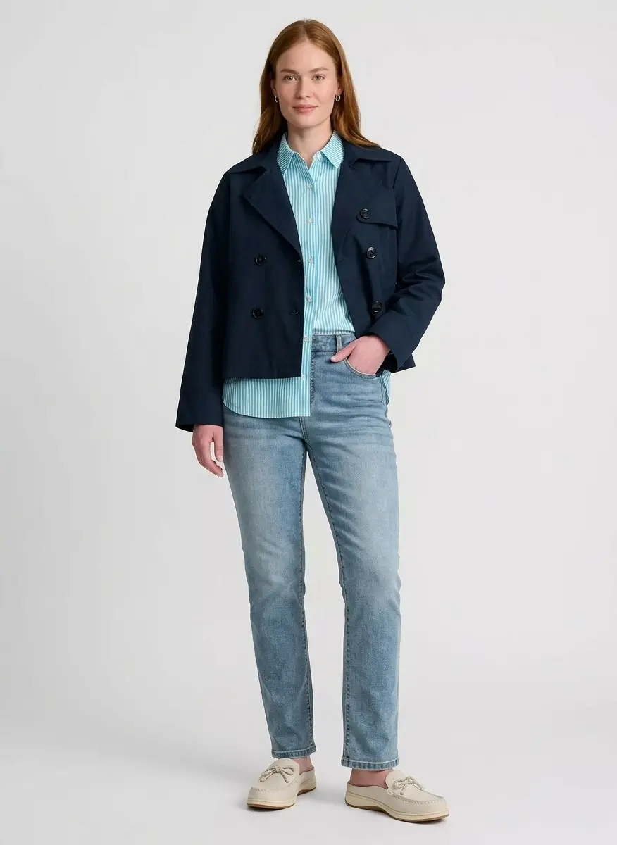 Modern Coastal Classic