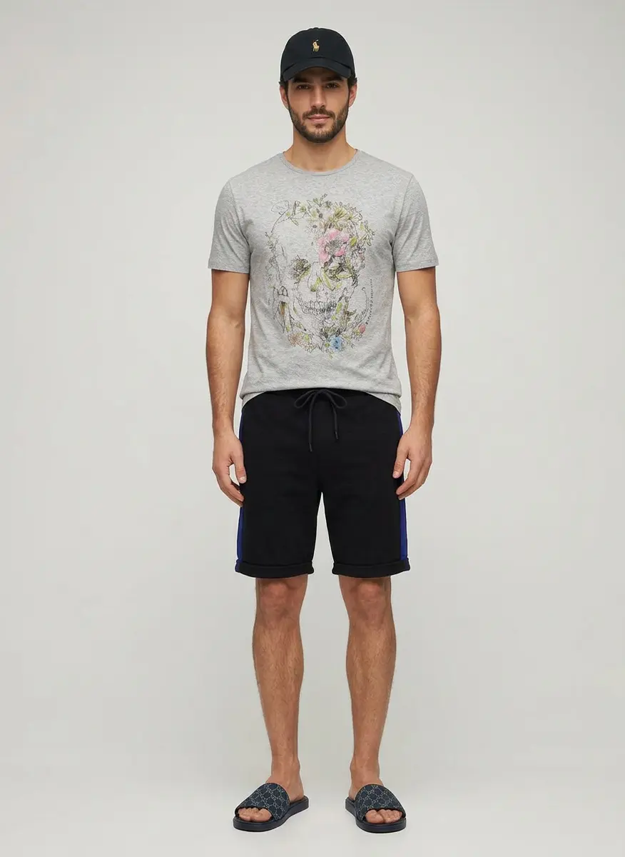 Urban Elite Casual