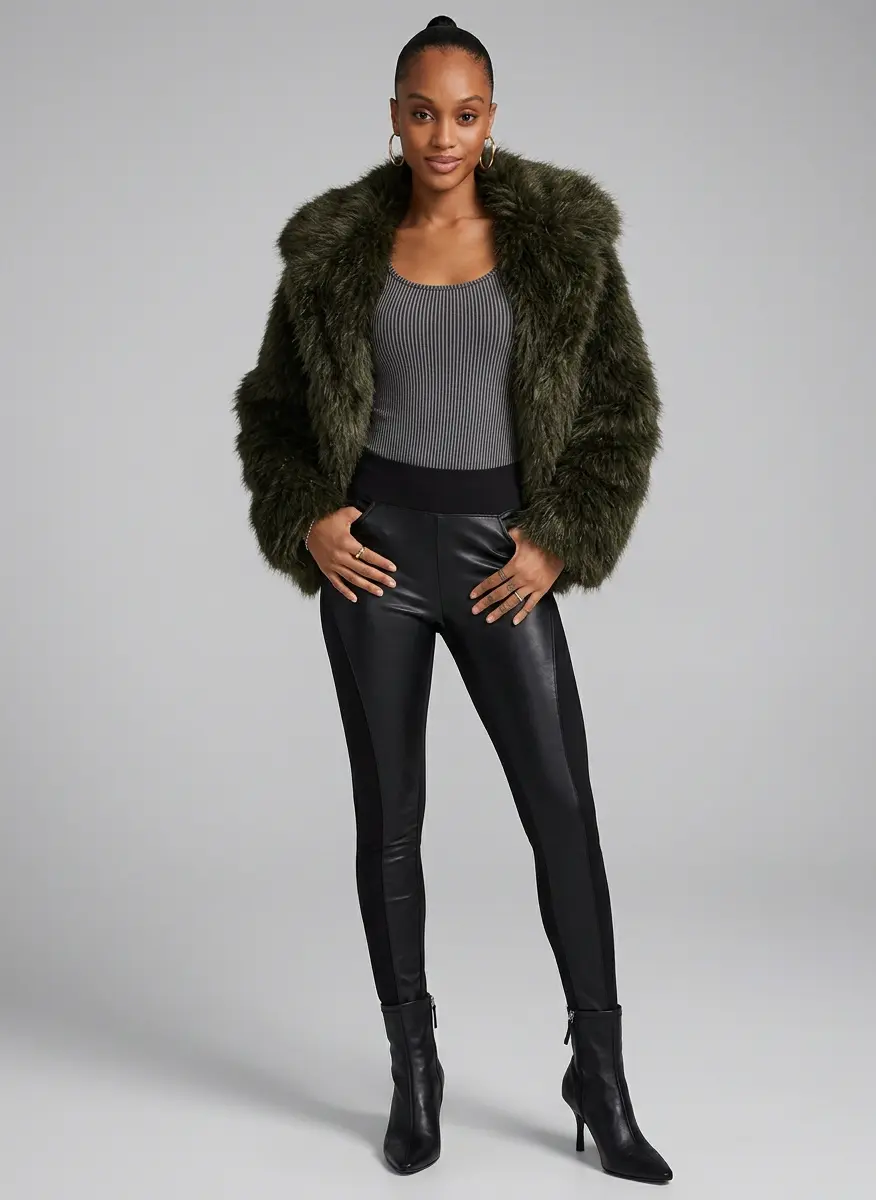 Urban Luxe