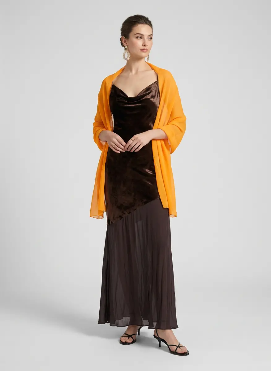 Gilded Gala Elegance