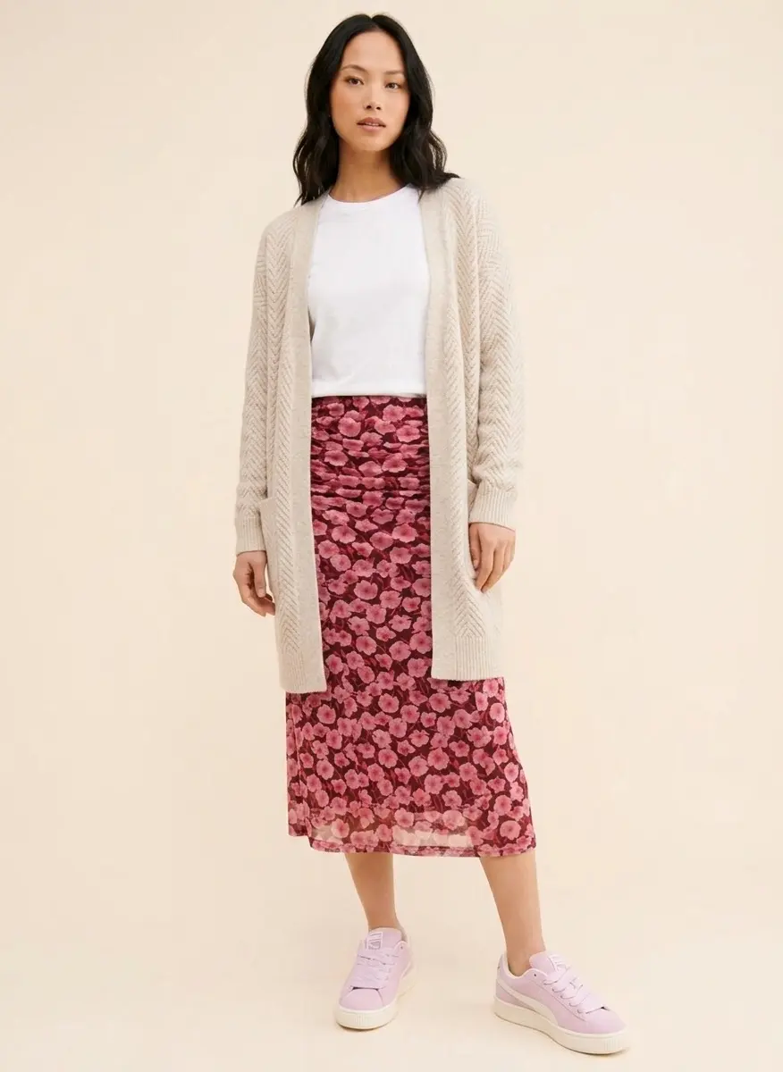Relaxed Floral Weekend