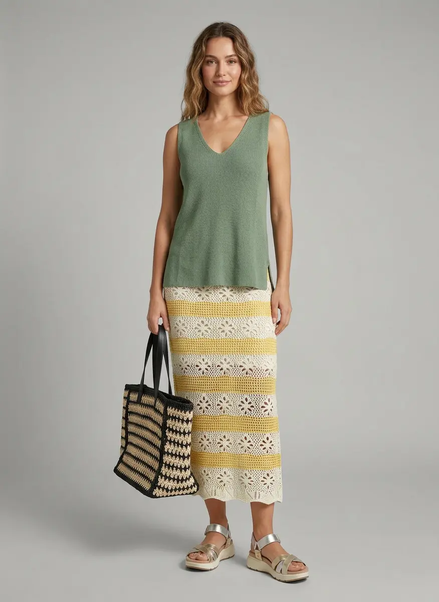 Soft Seasonal Texture
