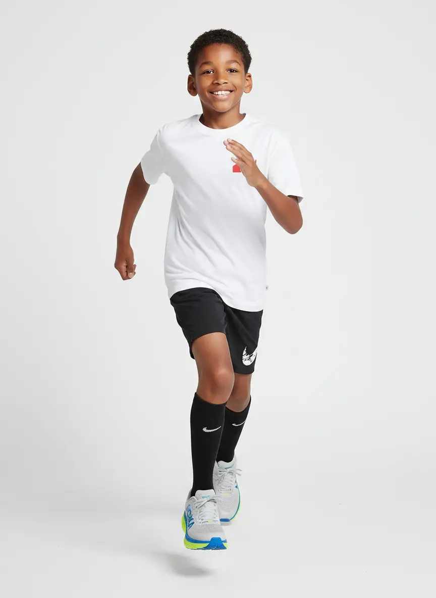 Pro Runner Athletic Core